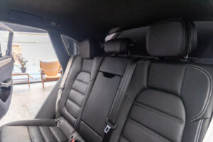 マカン GTS PDK 4WD