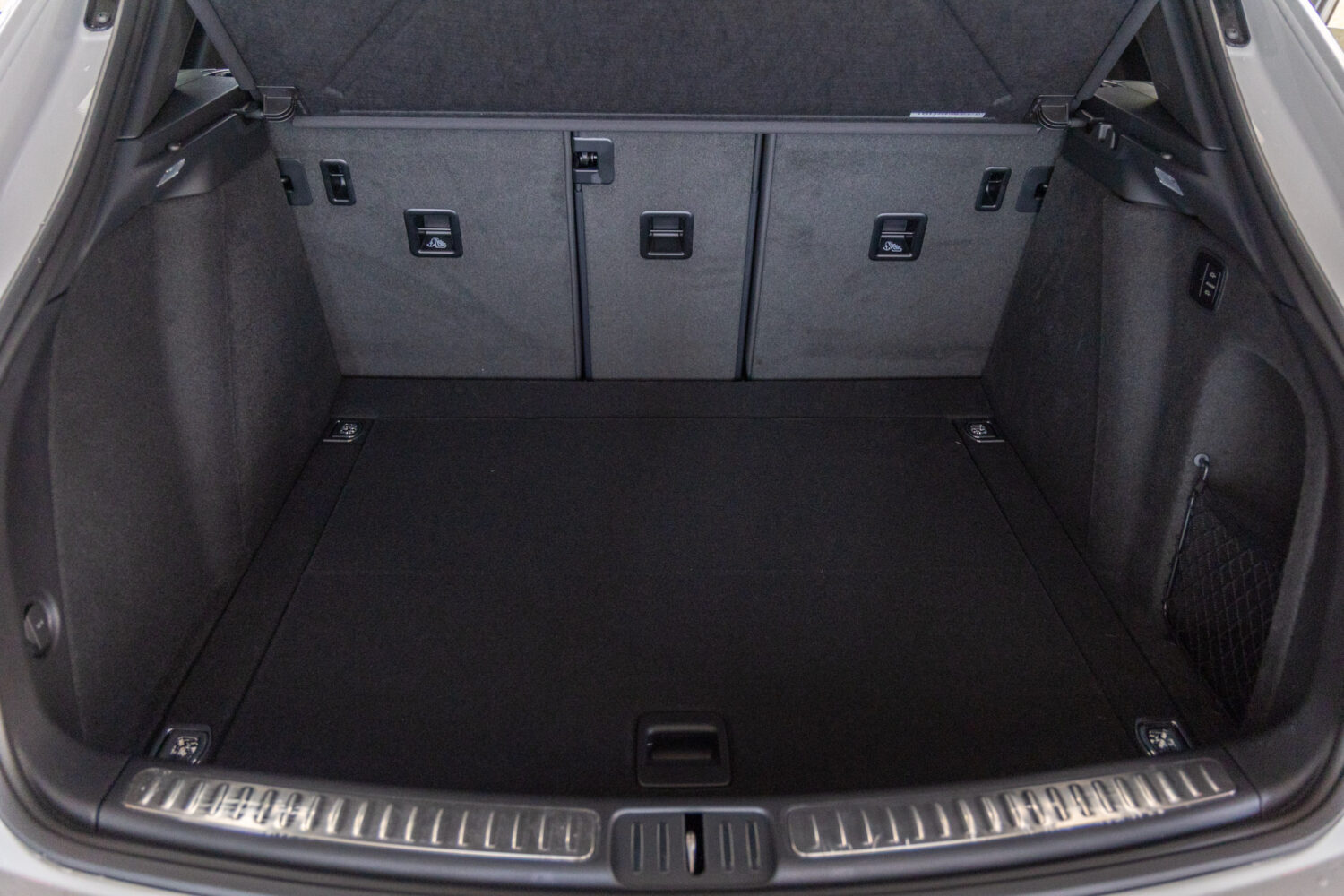 マカン GTS PDK 4WD