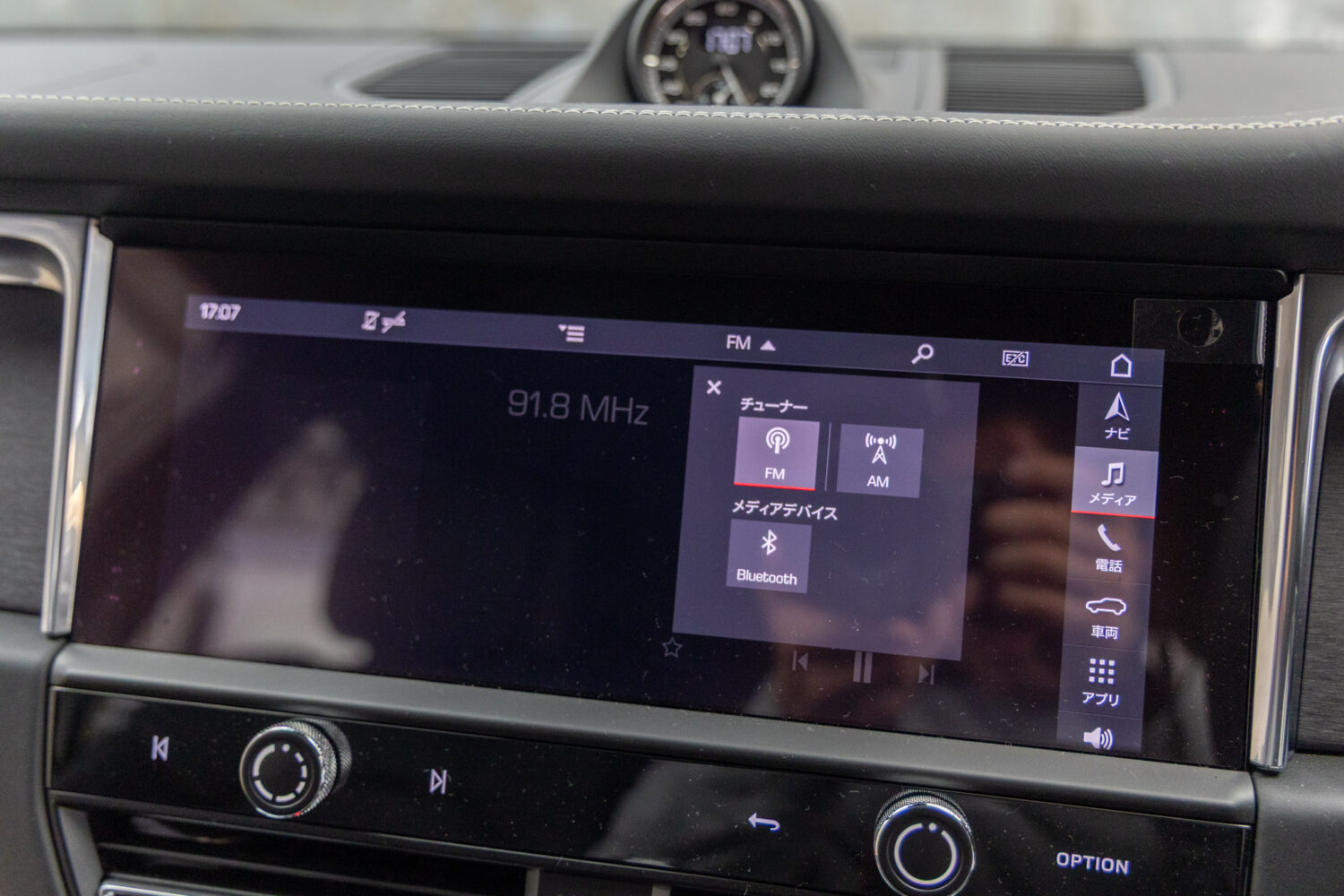 マカン GTS PDK 4WD