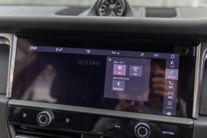 マカン GTS PDK 4WD