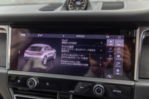 マカン GTS PDK 4WD