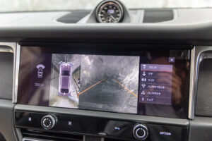 マカン GTS PDK 4WD