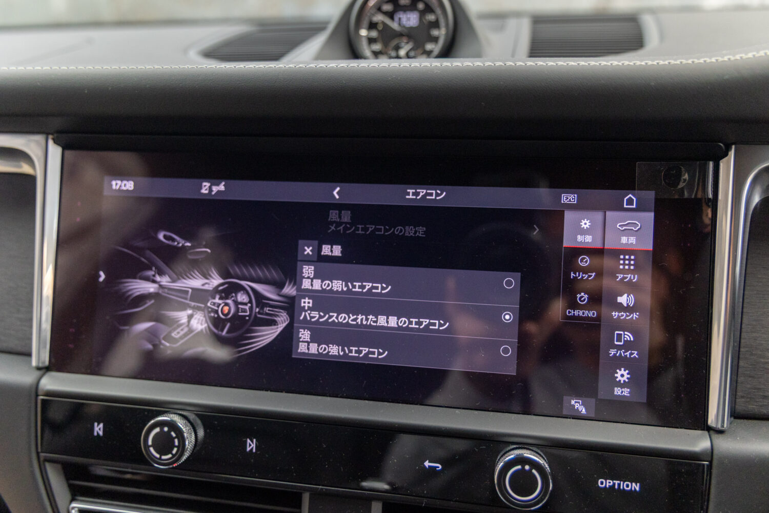 マカン GTS PDK 4WD