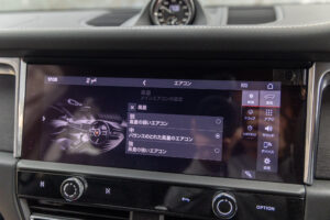 マカン GTS PDK 4WD