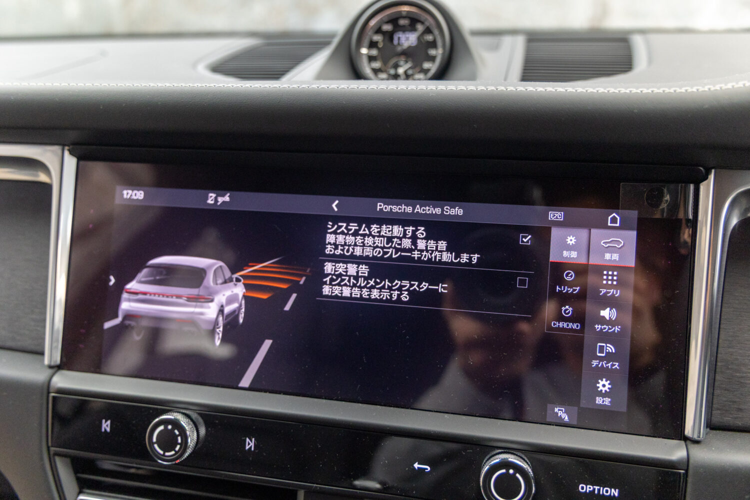 マカン GTS PDK 4WD