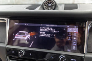 マカン GTS PDK 4WD