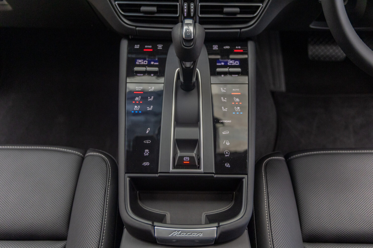 マカン GTS PDK 4WD