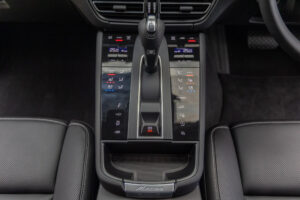 マカン GTS PDK 4WD