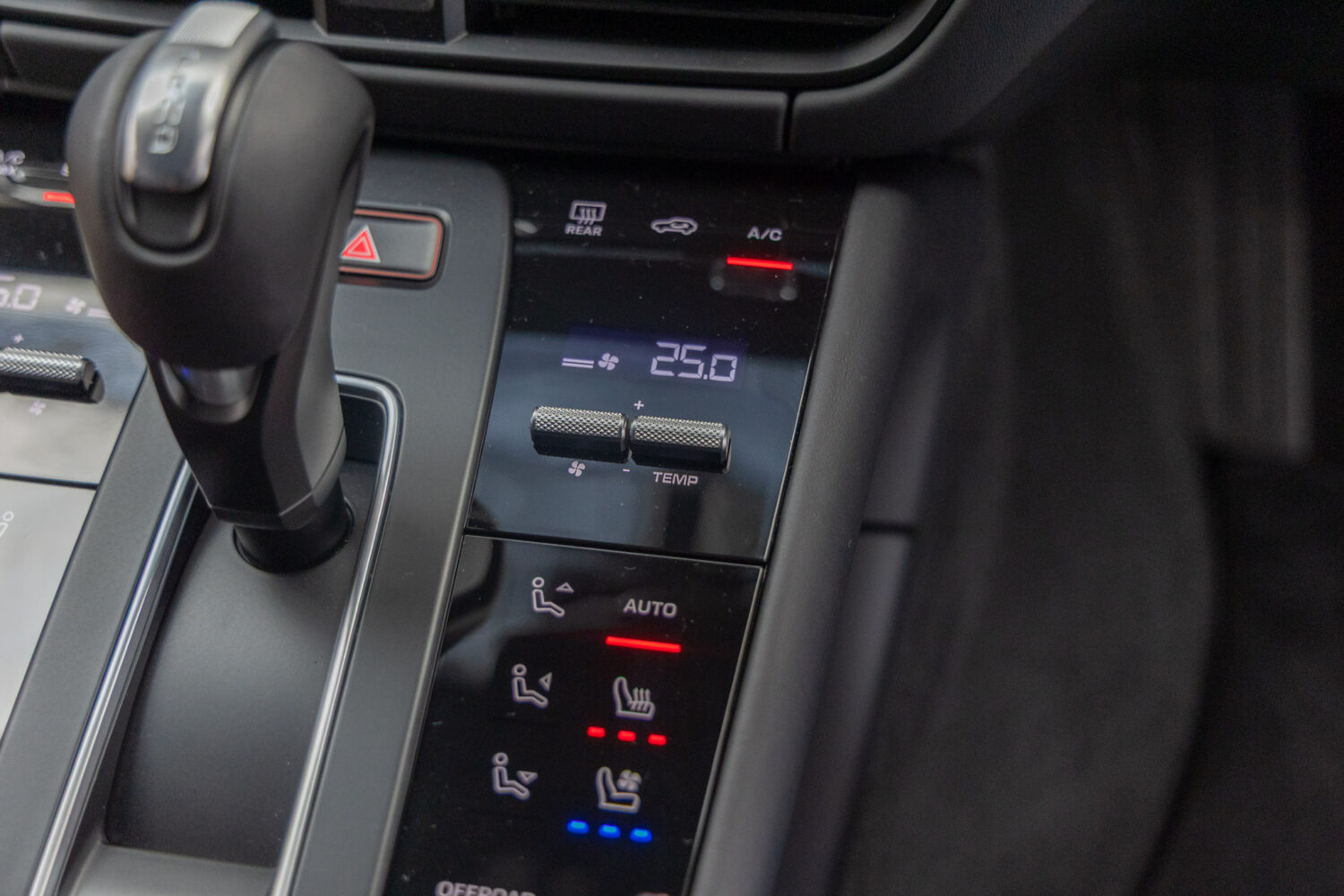 マカン GTS PDK 4WD