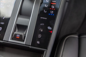 マカン GTS PDK 4WD