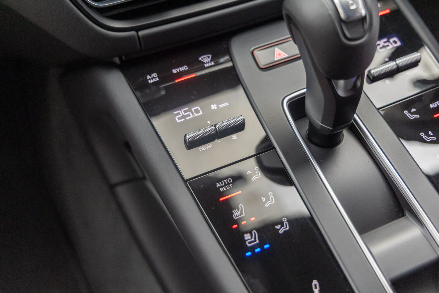 マカン GTS PDK 4WD