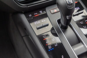 マカン GTS PDK 4WD