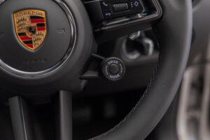 マカン GTS PDK 4WD