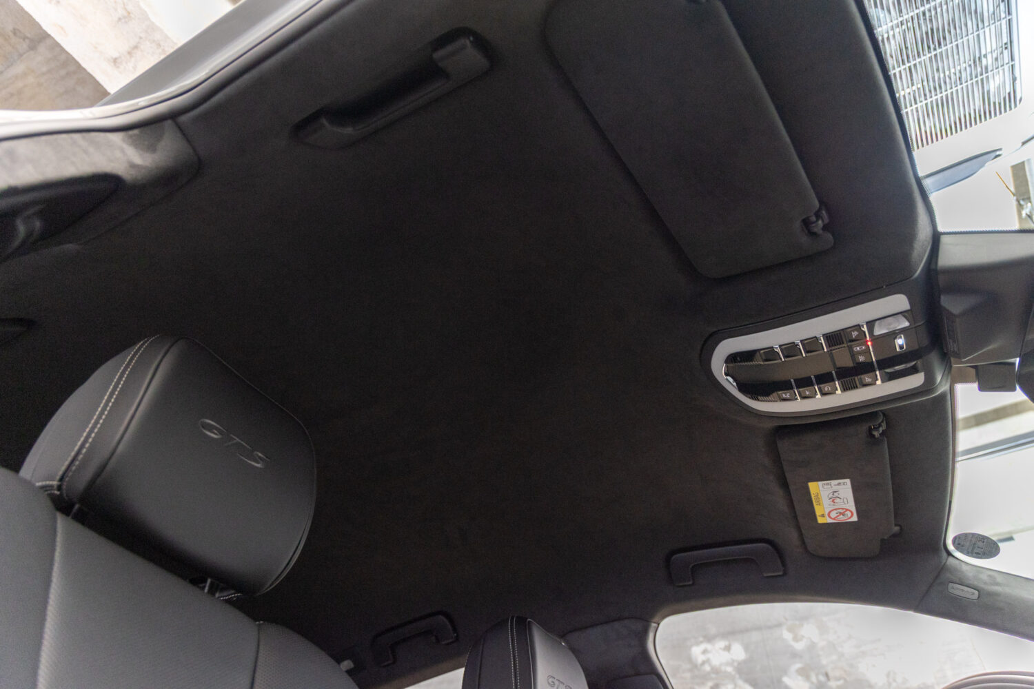 マカン GTS PDK 4WD