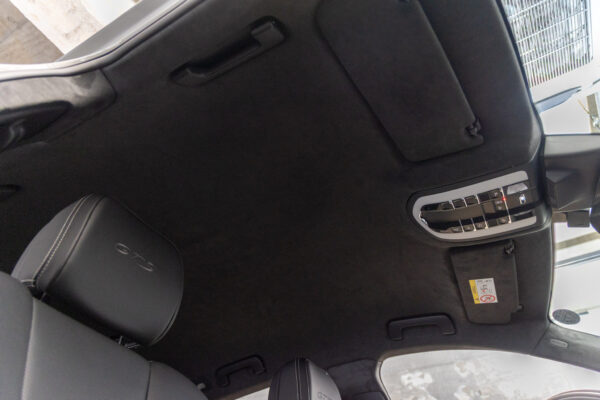 マカン GTS PDK 4WD