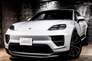 マカンエレクトリック ベース