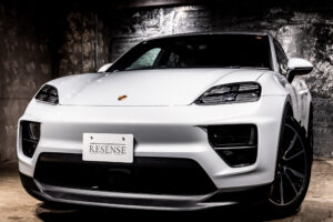 マカンエレクトリック ベース