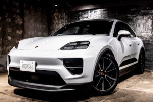 マカンエレクトリック ベース