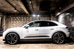 マカンエレクトリック ベース