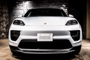 マカンエレクトリック ベース