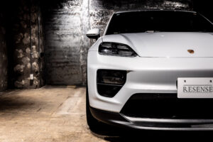 マカンエレクトリック ベース