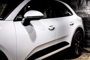 マカンエレクトリック ベース