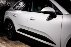 マカンエレクトリック ベース