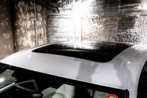 マカンエレクトリック ベース