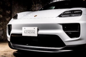 マカンエレクトリック ベース