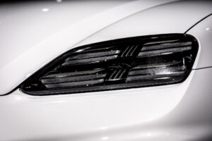 マカンエレクトリック ベース