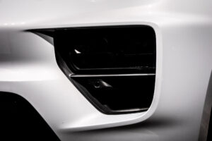 マカンエレクトリック ベース