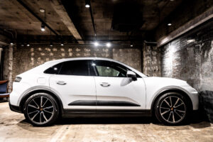 マカンエレクトリック ベース