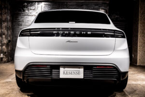 マカンエレクトリック ベース