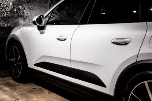 マカンエレクトリック ベース