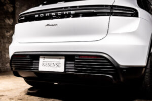 マカンエレクトリック ベース