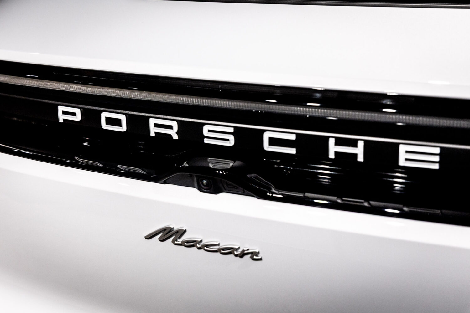 マカンエレクトリック　ベース