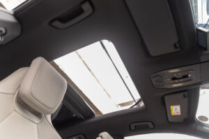 マカンエレクトリック ベース