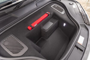 マカンエレクトリック ベース