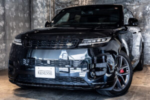 レンジローバースポーツ ダイナミックSE 3.0L P550e 4WD