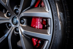 レンジローバースポーツ ダイナミックSE 3.0L P550e 4WD