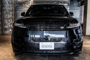 レンジローバースポーツ ダイナミックSE 3.0L P550e 4WD