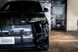 レンジローバースポーツ ダイナミックSE 3.0L P550e 4WD