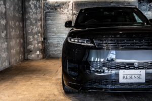 レンジローバースポーツ ダイナミックSE 3.0L P550e 4WD