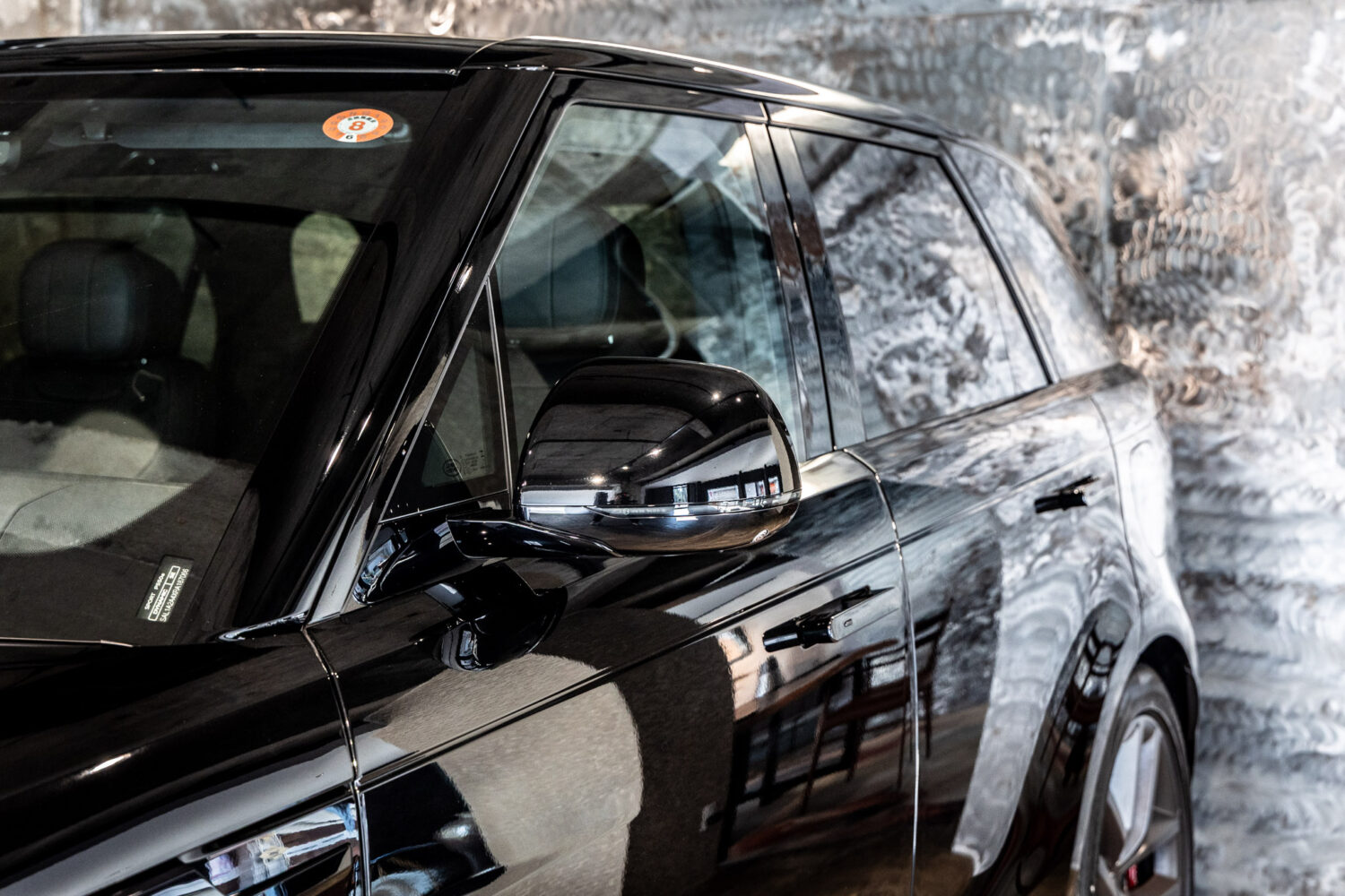 レンジローバースポーツ ダイナミックSE 3.0L P550e 4WD