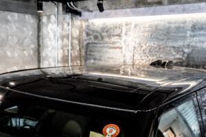 レンジローバースポーツ ダイナミックSE 3.0L P550e 4WD