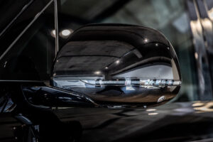 レンジローバースポーツ ダイナミックSE 3.0L P550e 4WD