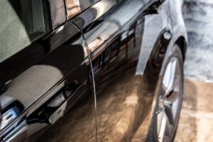 レンジローバースポーツ ダイナミックSE 3.0L P550e 4WD