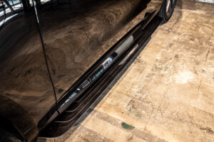 レンジローバースポーツ ダイナミックSE 3.0L P550e 4WD