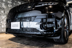 レンジローバースポーツ ダイナミックSE 3.0L P550e 4WD