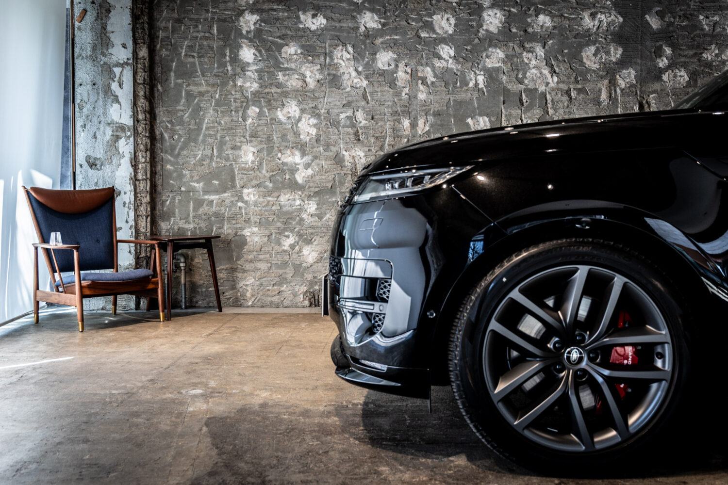 レンジローバースポーツ ダイナミックSE 3.0L P550e 4WD